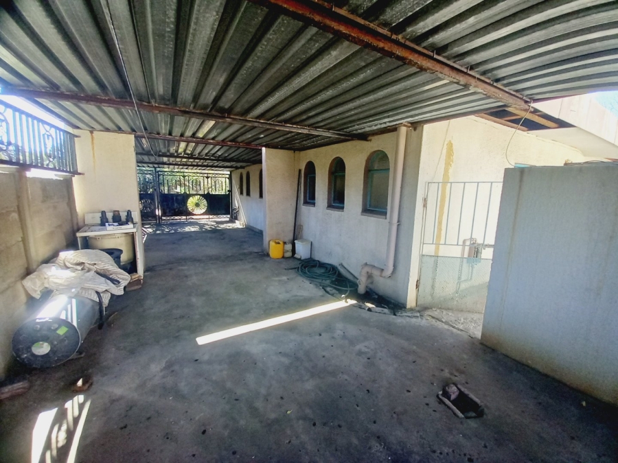 3 Bedroom Property for Sale in Vaalpark Free State